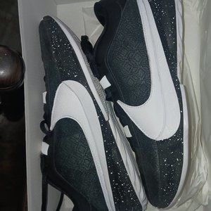 Nike zoom freak 5